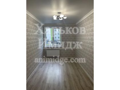 Продам 3-х комнатную квартиру на 1 этаже 9 этажного дома новострой Жилой Комплекс Мира 3 ХТЗ